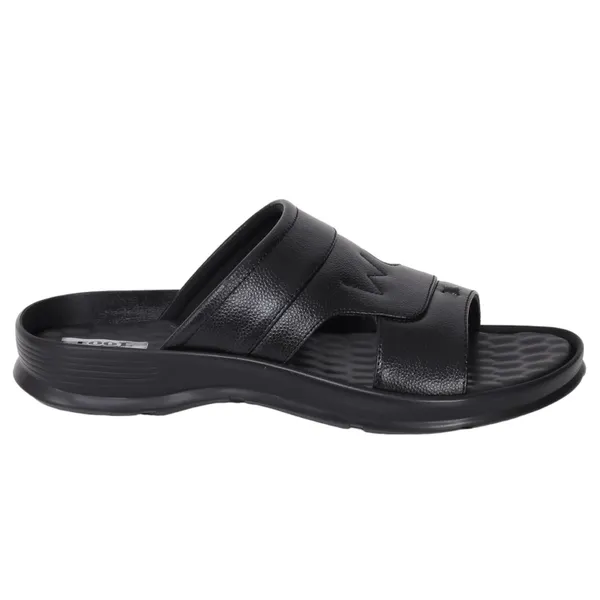 Footcaps Formal Solid Sandals