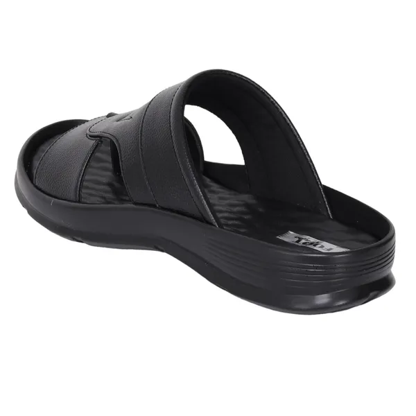 Footcaps Formal Solid Sandals