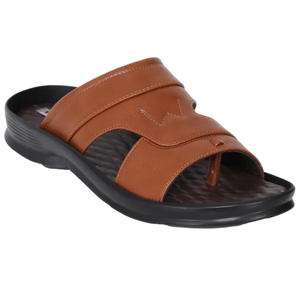 Footcaps Formal Solid Sandals