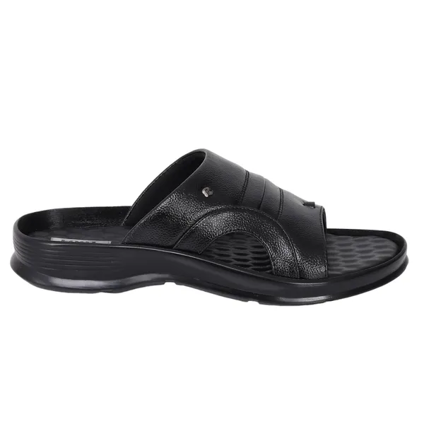 Footcaps Formal Solid Sandals