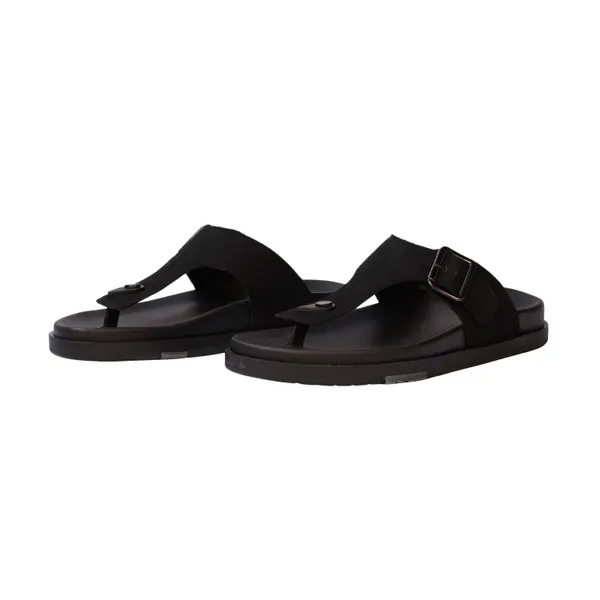 BLUE SAPPHIRE Office Chappal