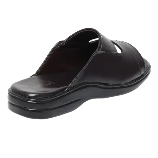 Redford Men Brown Sandals