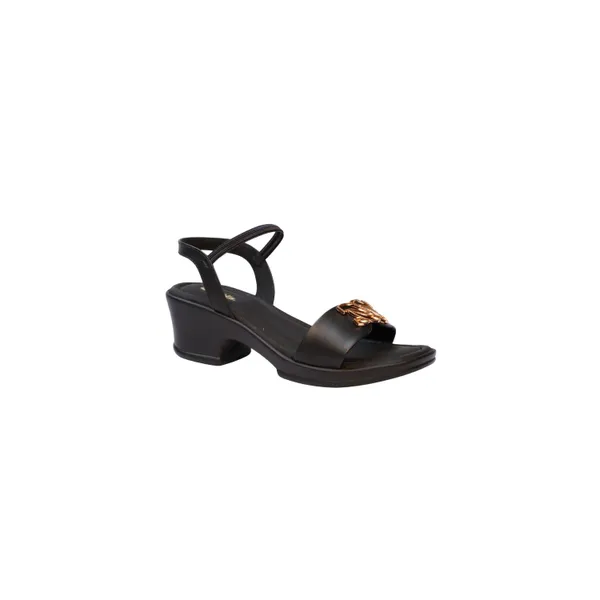 HITZ Wedge Heel Sandal