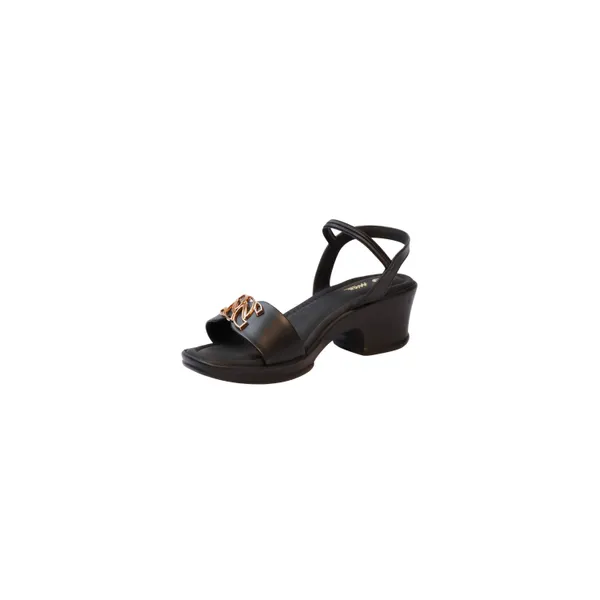 HITZ Wedge Heel Sandal