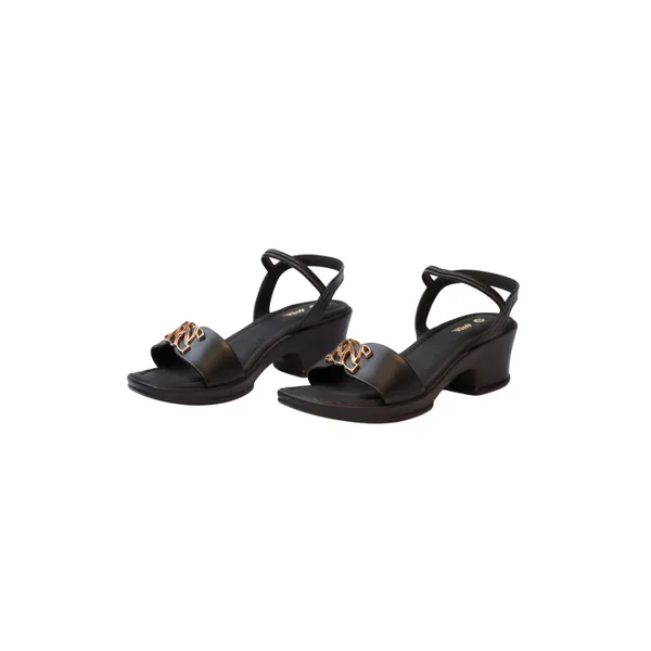 HITZ Wedge Heel Sandal