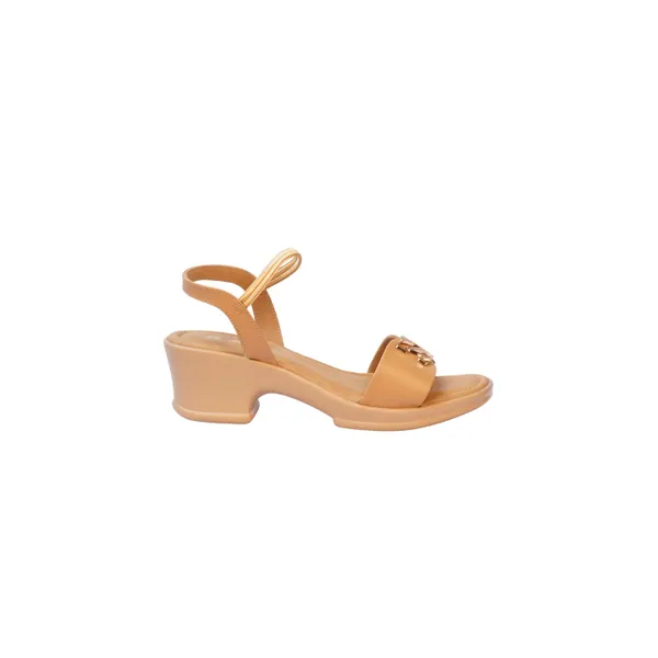 HITZ Wedge Heel Sandal