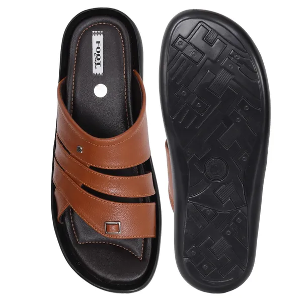 Footcaps Stylish Sandals