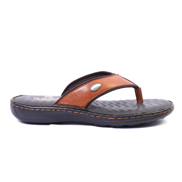 Trenders Men Thong-Strap Sandals