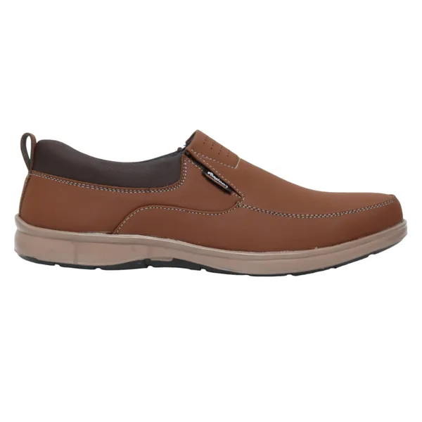 Binutop Men Slip-On Casual Shoes