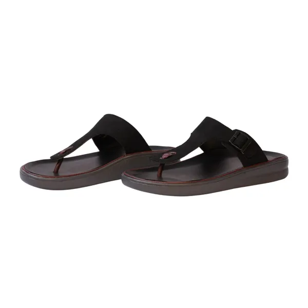 BLUE SAPPHIRE Office Chappal