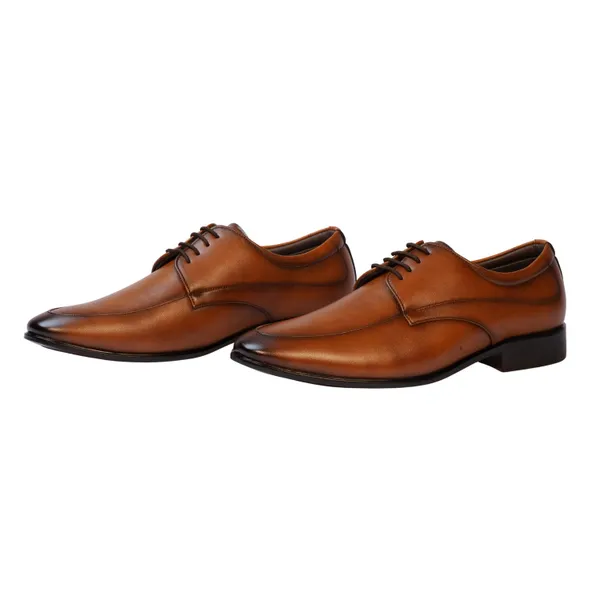 SHOE CREED Formal Shoe