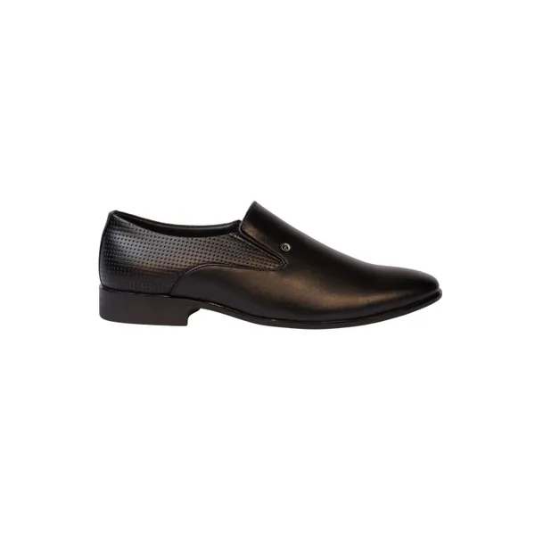 SHOE CREED Derby Formal Shoe
