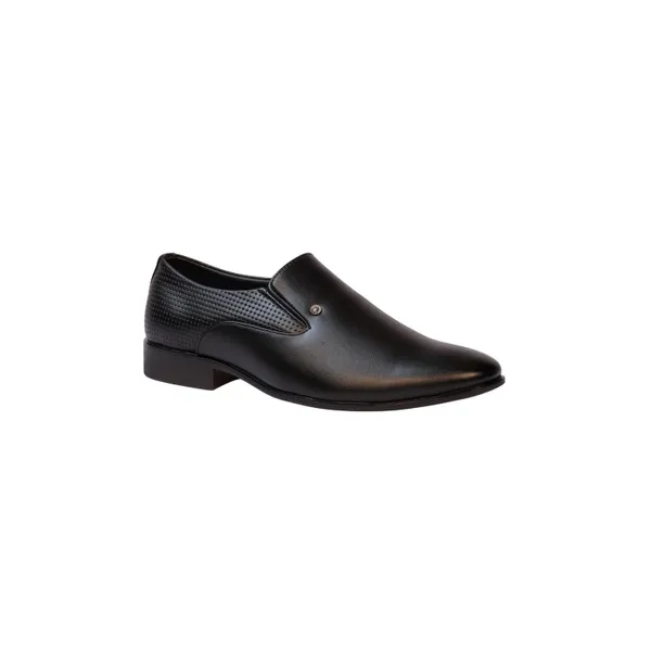 SHOE CREED Derby Formal Shoe