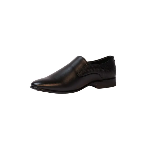 SHOE CREED Derby Formal Shoe
