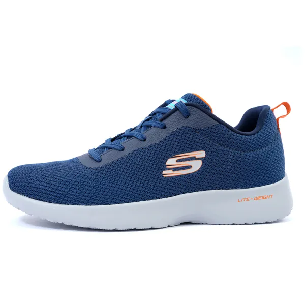 Skechers Men Textured Running Shoes