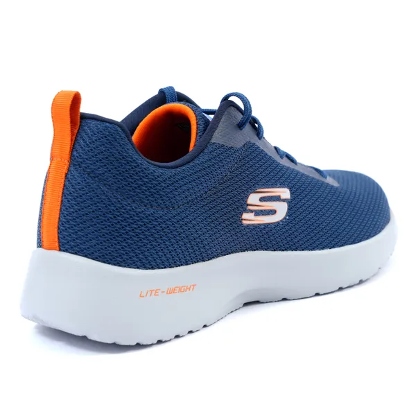 Skechers Men Textured Running Shoes