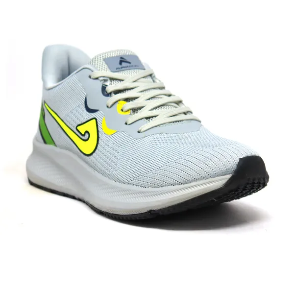 Alpha Kicks Men Sports Shoes