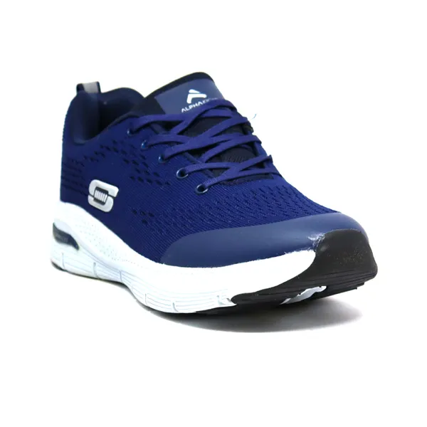 Alpha Kicks Men Sports Shoes