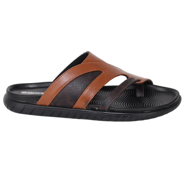 Footcaps Slip-on Comfort Sandals