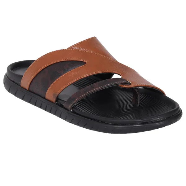 Footcaps Slip-on Comfort Sandals