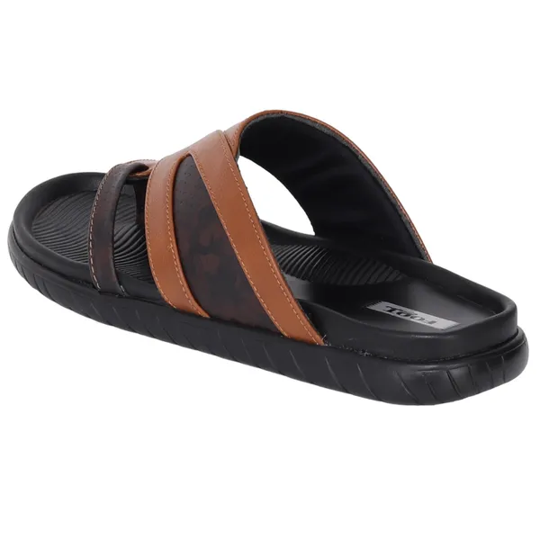 Footcaps Slip-on Comfort Sandals