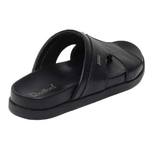 Redford Men Leather Sandals