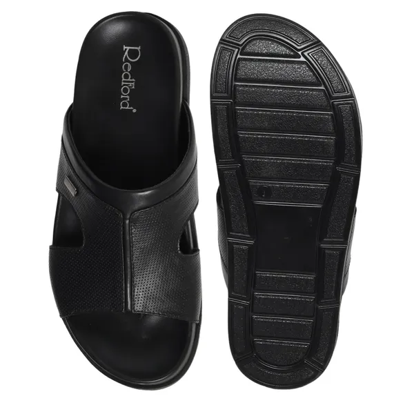 Redford Men Leather Sandals