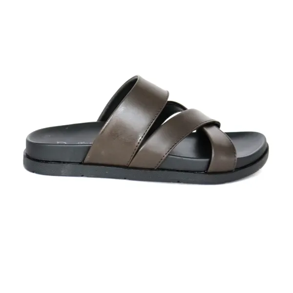 Redford Men Brown Sandals