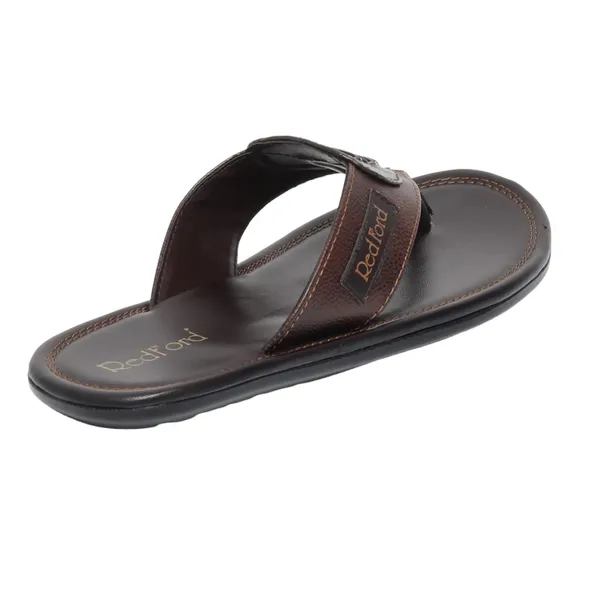 Redford Men V-Strap Slippers