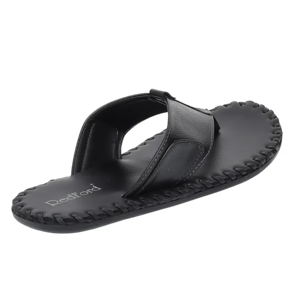 Redford Men Thong Sandals