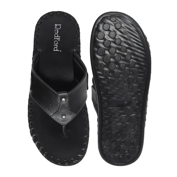 Redford Men Thong Sandals