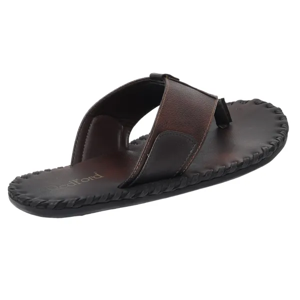 Redford Men Thong Sandals