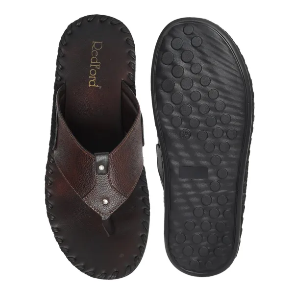 Redford Men Thong Sandals