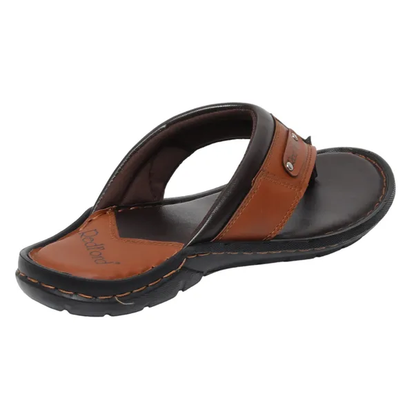 Redford Men V-Strap Slippers