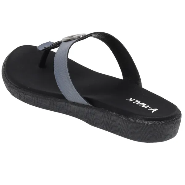 V-Walk Open V-Strap Flats