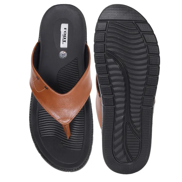 Footcaps Formal Sandals