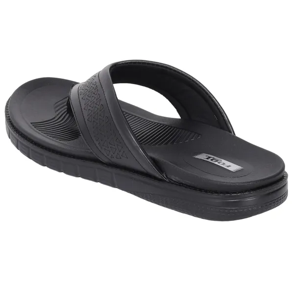 Footcaps Formal Sandals