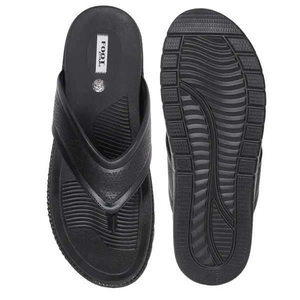 Footcaps Formal Sandals