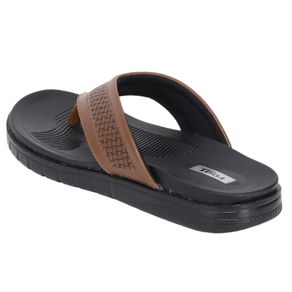 Footcaps Formal Sandals