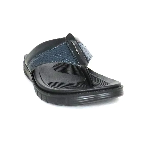 Redford Men Black Sandals