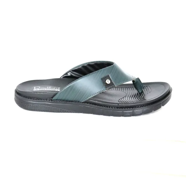 Redford Men Green Sandals