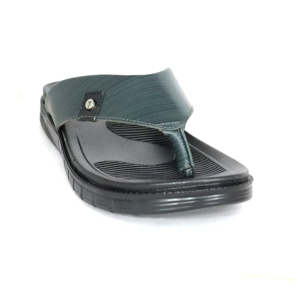 Redford Men Green Sandals