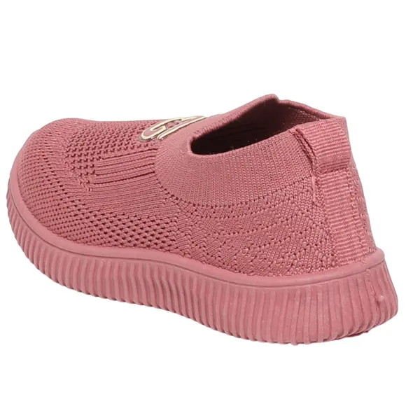 Kats Closed Elastic Shoes