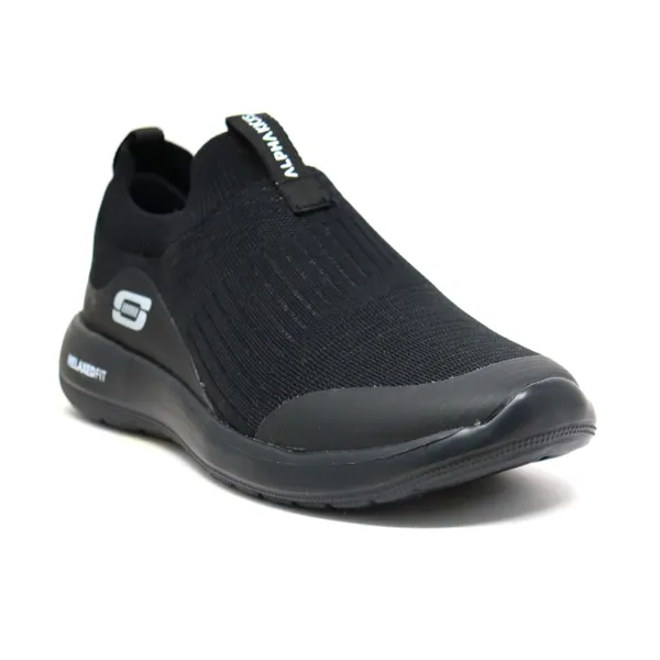 Alpha Kicks Men Walking Shoes