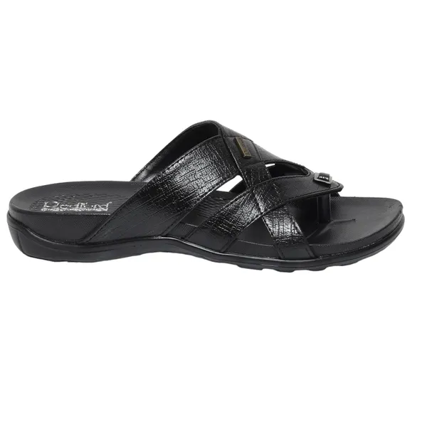 Redford Men Multi Strap Sandals