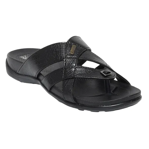 Redford Men Multi Strap Sandals