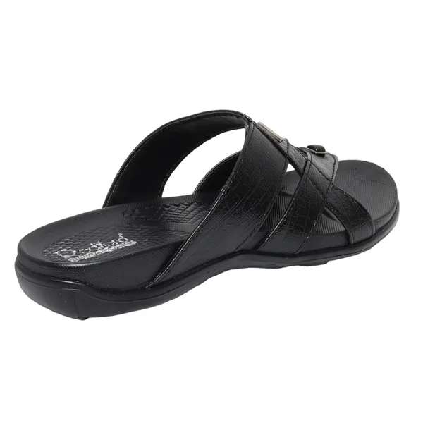 Redford Men Multi Strap Sandals