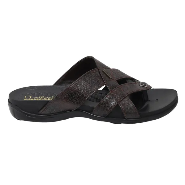 Redford Men Multi Strap Sandals