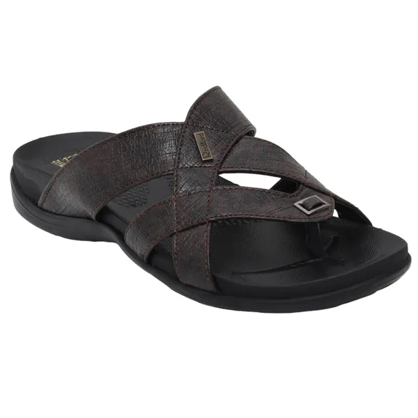 Redford Men Multi Strap Sandals