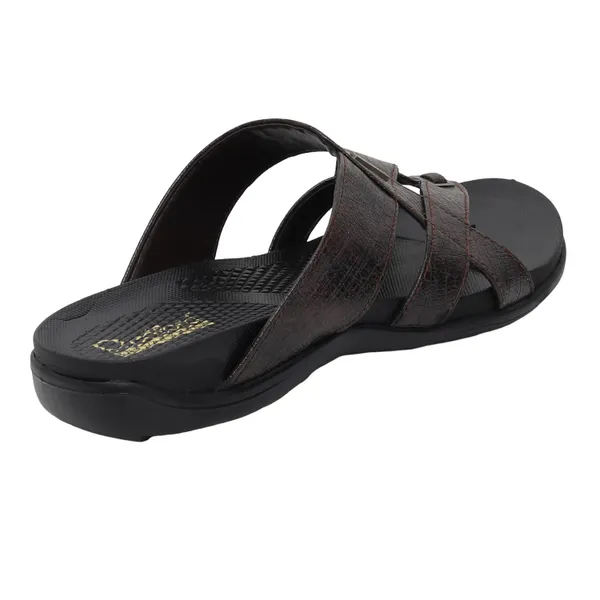 Redford Men Multi Strap Sandals